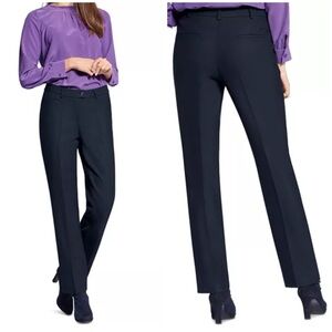 BASLER Straight Leg Pant